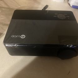 Projector