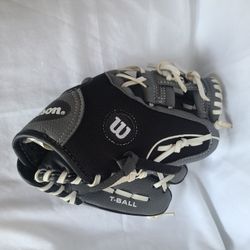 Wilson Baseball Glove Size 91/2 