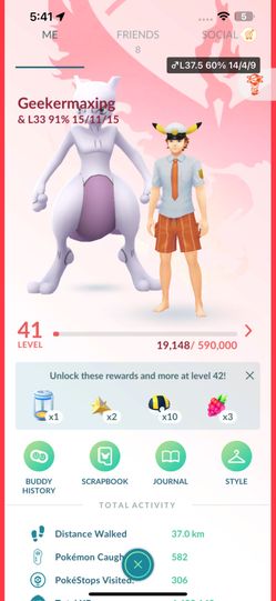 Pokemon Go