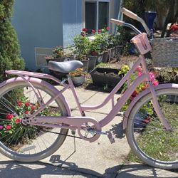 BCA Charleston Female Cruiser Bike