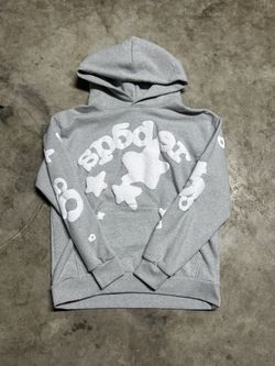Sp5der Beluga hoodie