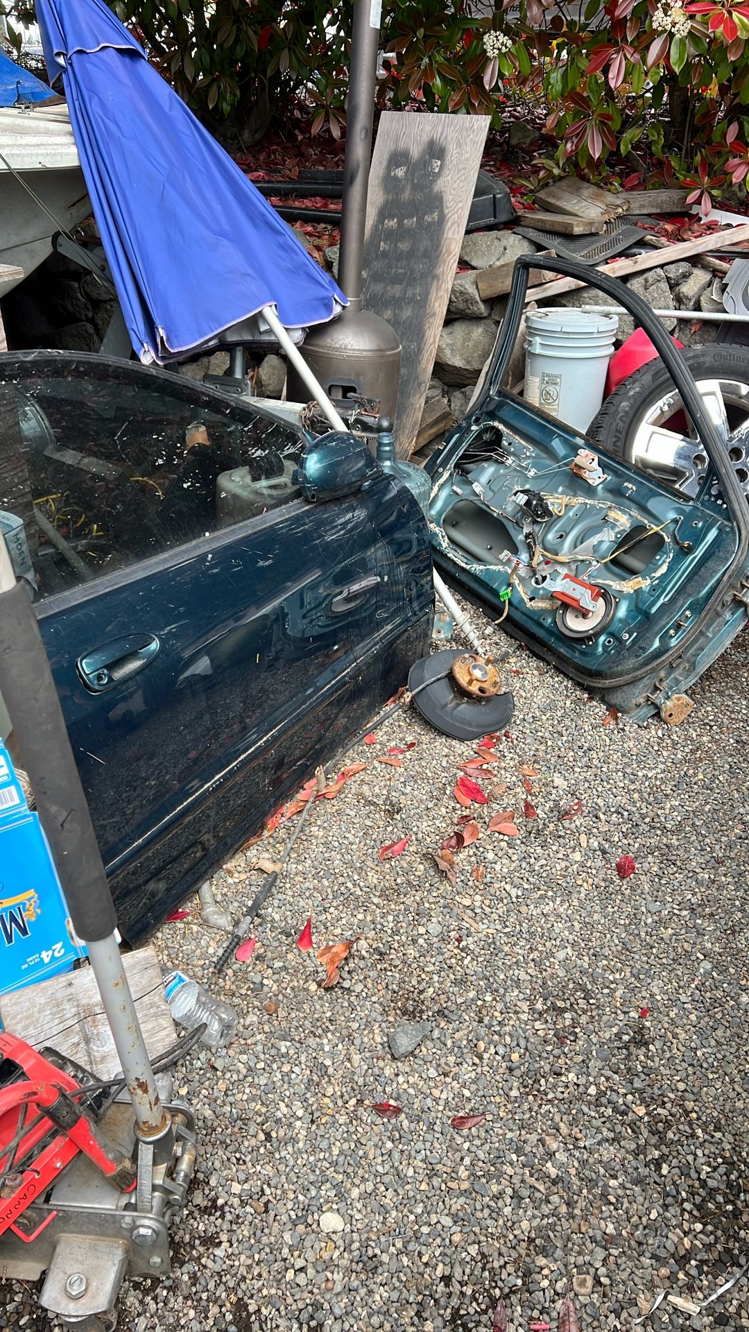 Acura Integra Parts