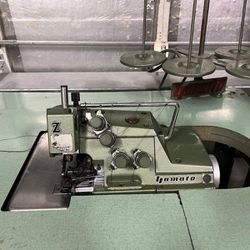 YAMATO Sewing Machine