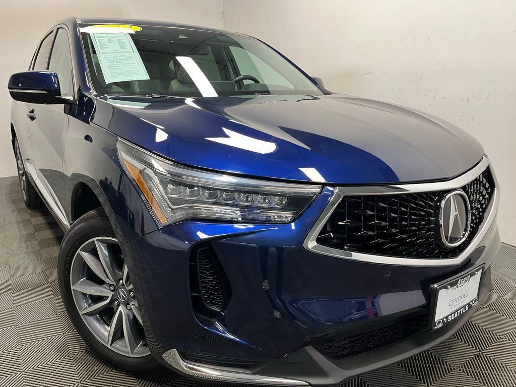 2024 Acura RDX