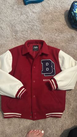boys jacket