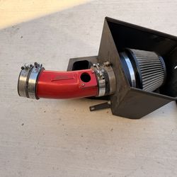 HPS air intake for 2022+ Acura mdx