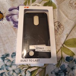 LG Aristo3