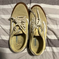 Vans Chima PRO