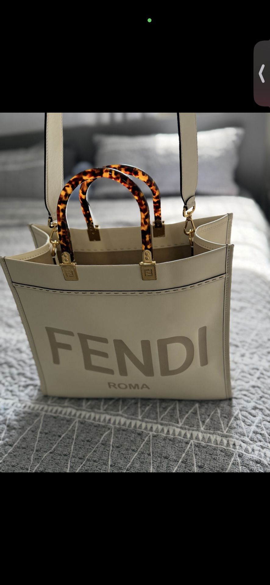 Fendi Bag