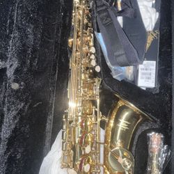 Saxophone Brand New EASTERN 