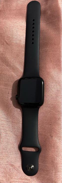 Apple Watch SE 2nd Gen (2022)
