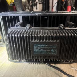  3  Of These  For Sale Conssin LED Flood Light 