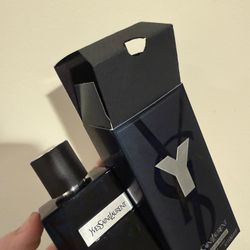 YSL De Parfum 