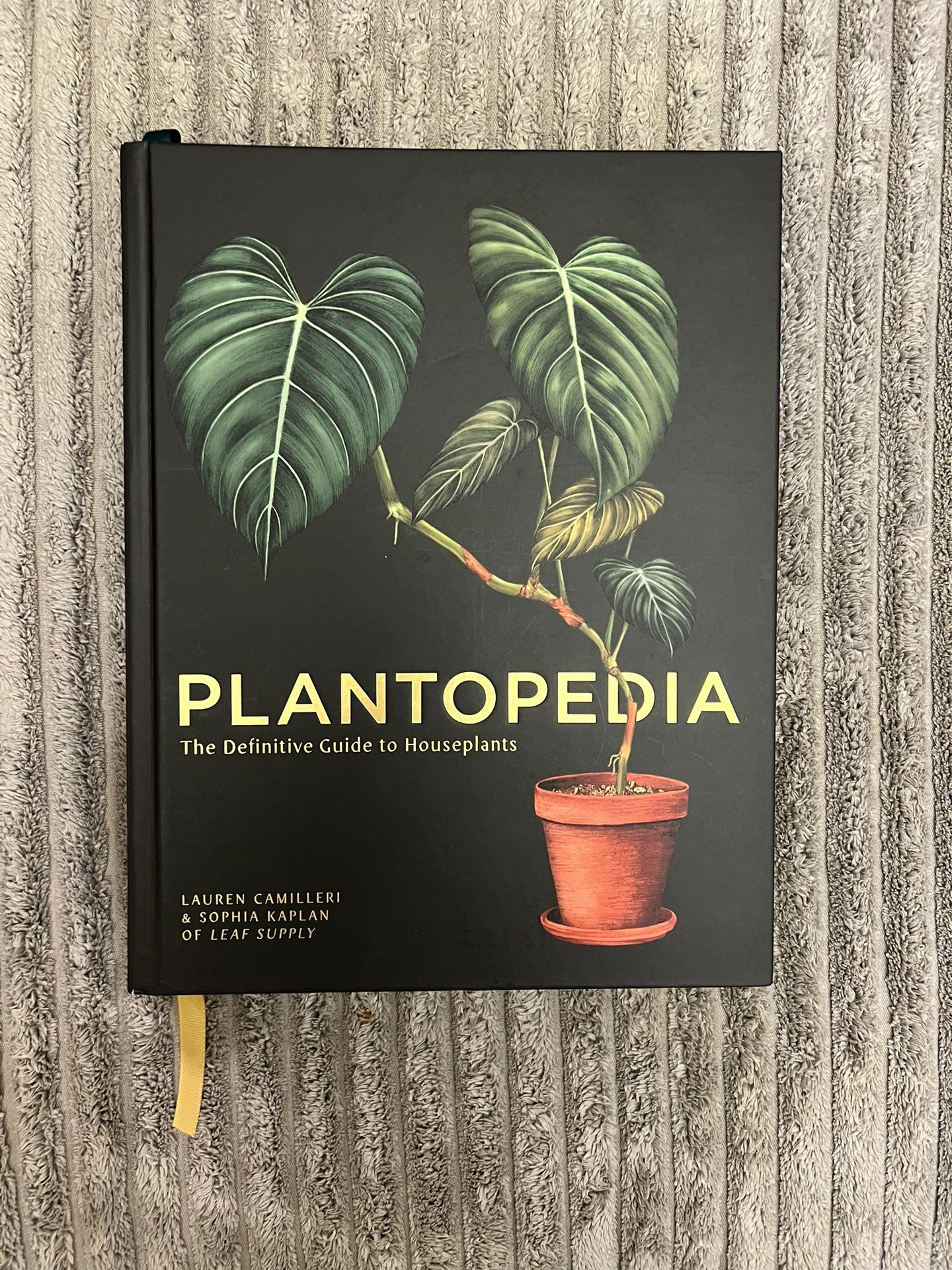 Beautiful Coffee Table Book - $15