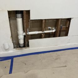 Se Arregla Todo Tipo De Fuga De Agua  Interior Y Exterior