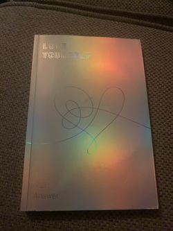 K pop bts