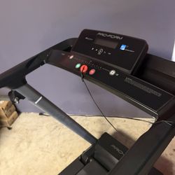 ProForm Treadmill 