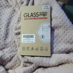 Iphone 16 Pro Max Screen Protector 