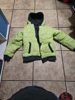 Pacific Trail Snow sweater