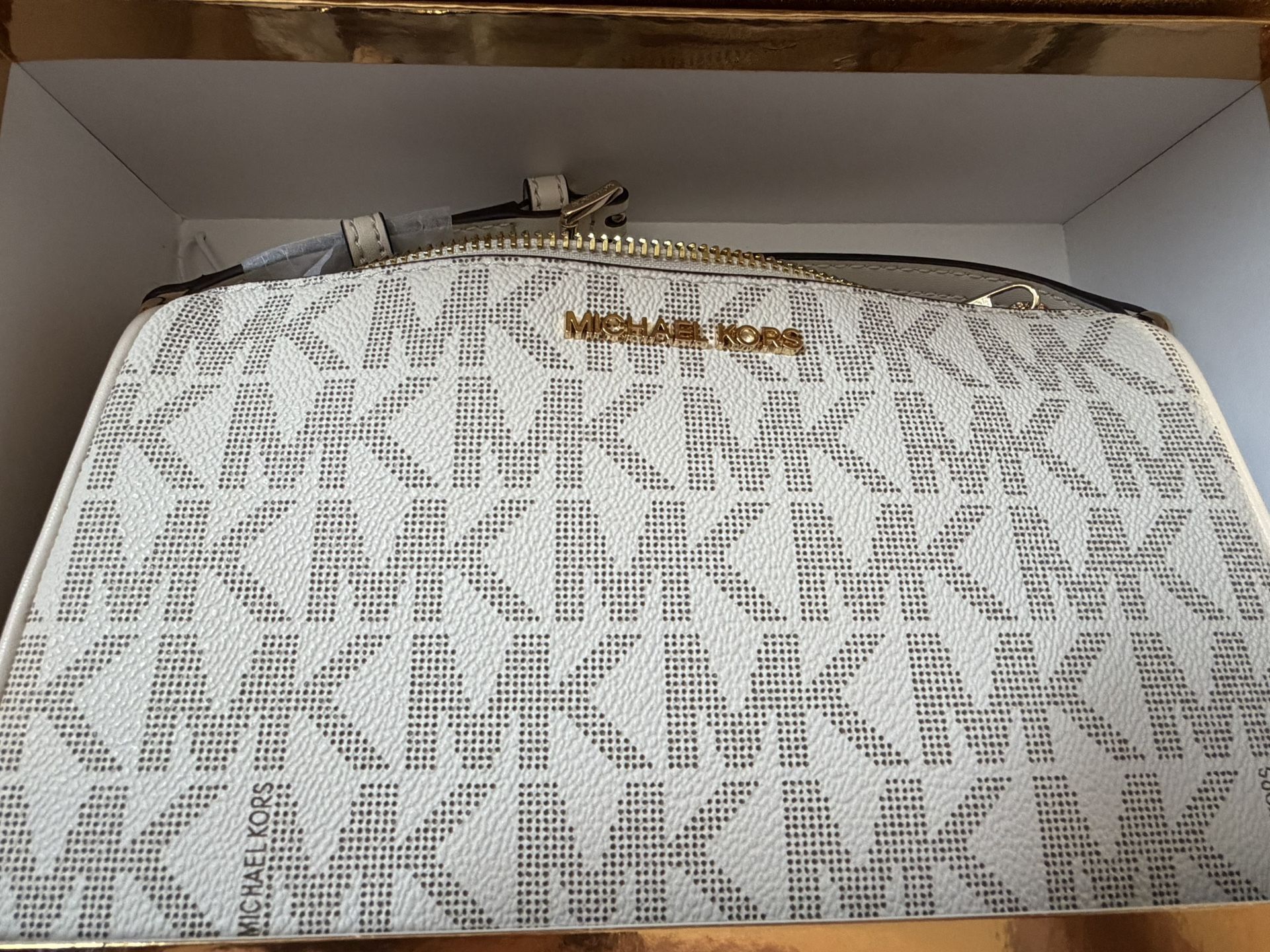 Michael Kors Crossbody Purse