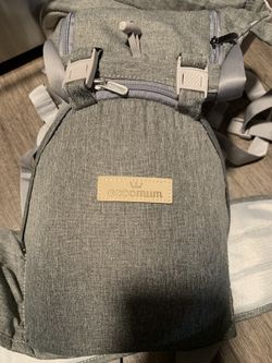 Eccomum Baby Carrier