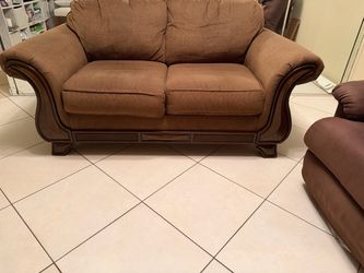Loveseat