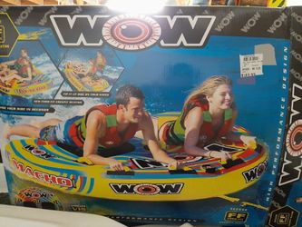 Water Tube