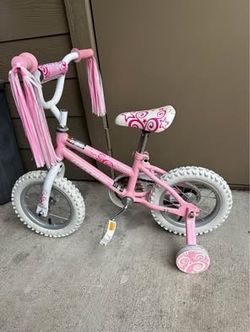 Ozone 500 Girls Bike