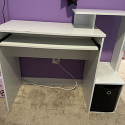 Computer Desk 