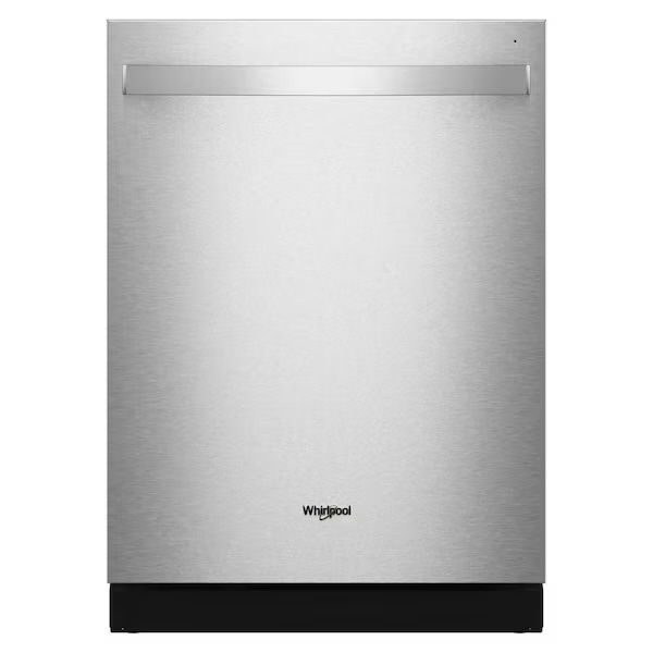 π§Ό Whirlpool Dishwasher (WDT970SAKZ) β Brand New