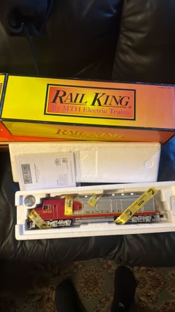 Trains