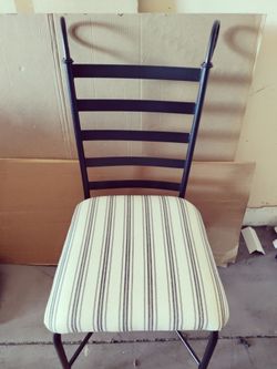 4 chair