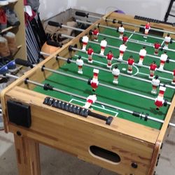 Table Football 