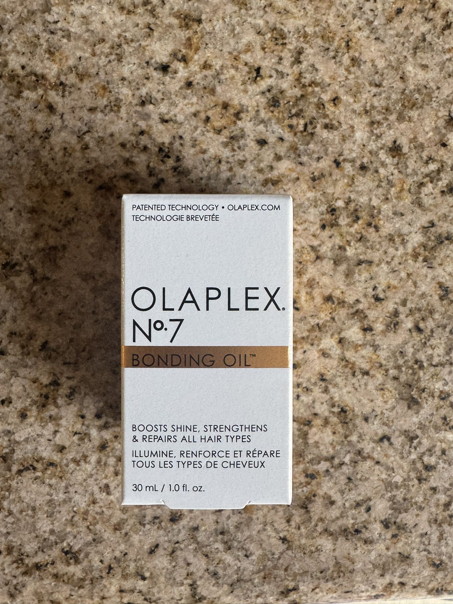 OLAPLEX 7