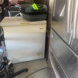 Freezer 