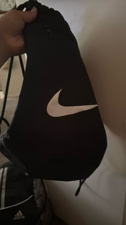 Nike Drawstring Bag