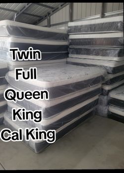  All Size Mattress ✨️