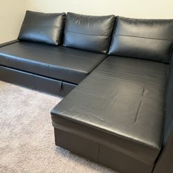 Ikea Sofa Bed 