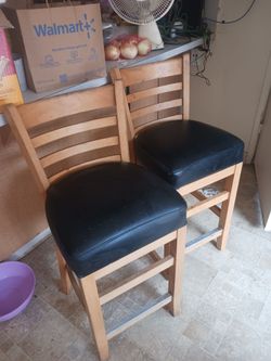 Bar stools