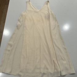 Pink Blush Maternity Short Dress - NEW 