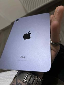 Mini IPad New One