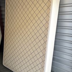 Queen Size Box Spring ONLY 