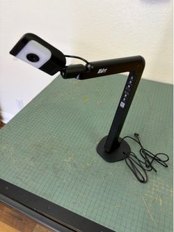 AVer Vision M5 USB Document Camera Refurbished *FULLY FUNCTIONAL*