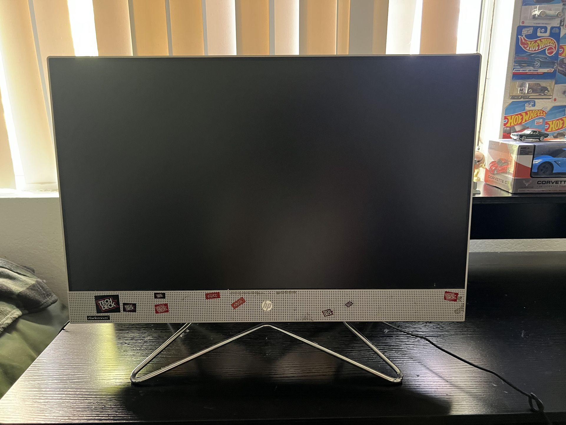HP All In One Computer Good Condition