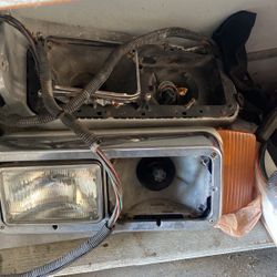 379  Headlights 