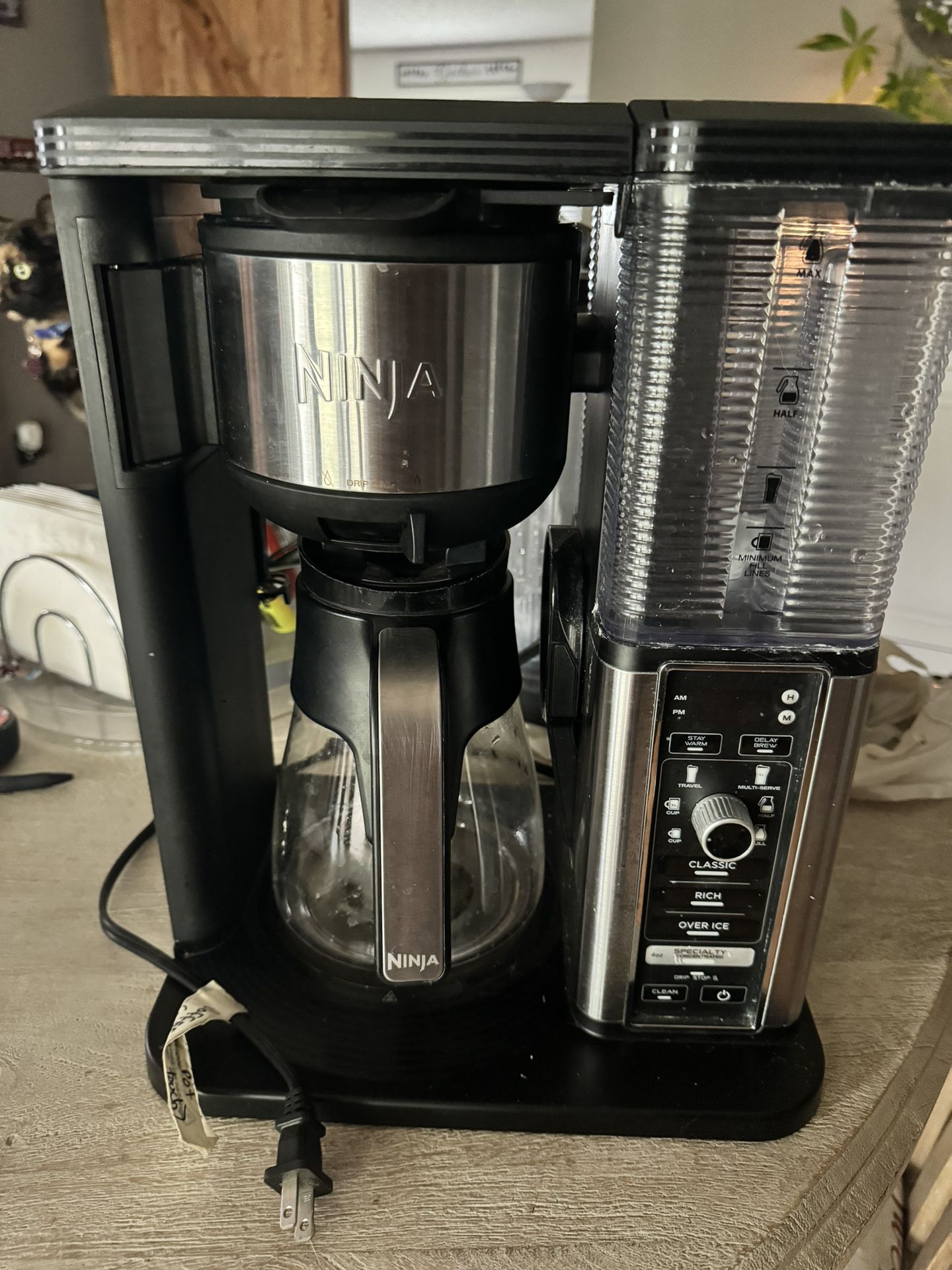 Ninja CM371 Coffee Maker