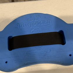AquaJogger Junior Kids Safety Pool Water Belt 