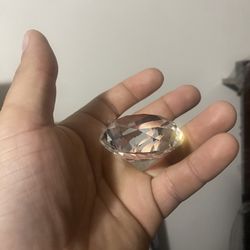 Glass Stone Jewelry 
