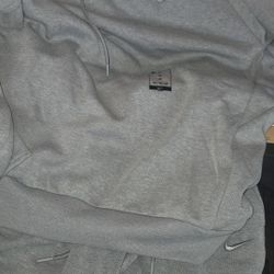 Nike Sweatsuit