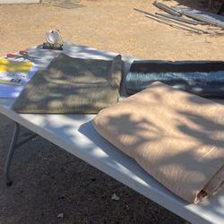 Manteles  De Venta Para Mesa Redonda